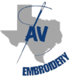 AV Embroidery